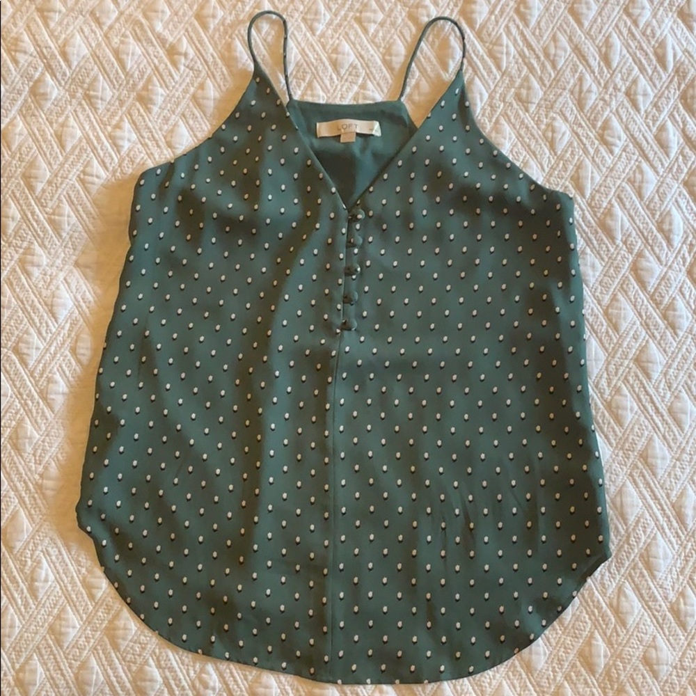 LOFT Cami